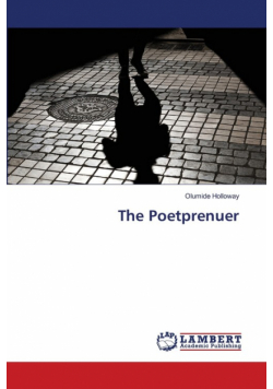 The Poetprenuer