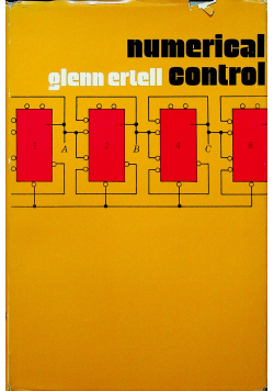 Numerical glenn ertell control