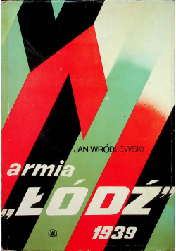 Armia Łódź 1939