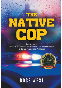 The Native Cop