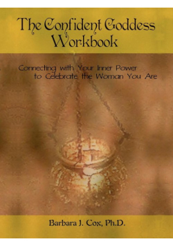 The Confident Goddess Workbook