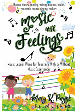 Music With Feelings