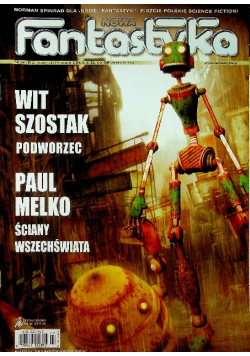 Fantastyka nr 3 / 2008