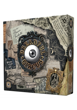 Dreadful Circus