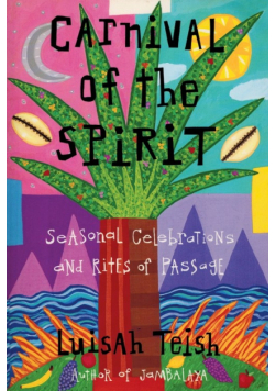 Carnival of the Spirit