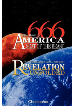 666 The Mark of America - Seat of the Beast