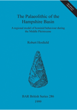 The Palaeolithic of the Hampshire Basin