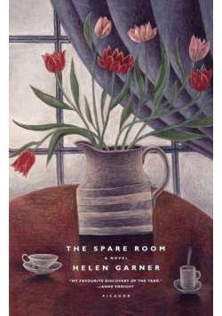 The Spare Room