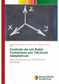 Controle de um Robô Cartesiano por Técnicas Adaptativas
