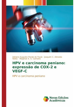 HPV e carcinoma peniano