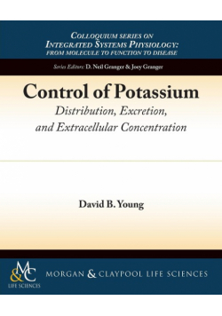Control of Potassium