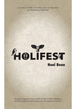 Holifest