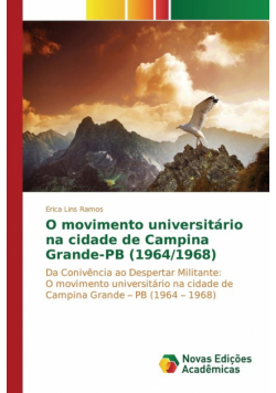 O movimento universitário na cidade de Campina Grande-PB (1964/1968)