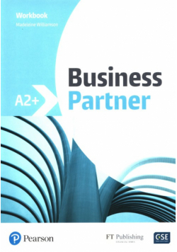 Business Partner A2+ Workbook