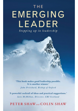 The Emerging Leader