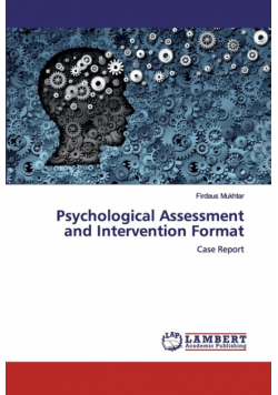 Psychological Assessment and Intervention Format
