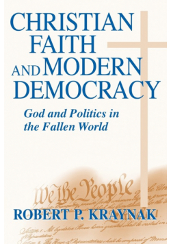 Christian Faith and Modern Democracy