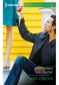 Królowa salonów