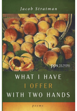 What I Have I Offer with Two Hands