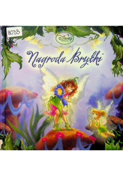 Nagroda Bryłki