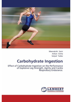 Carbohydrate Ingestion