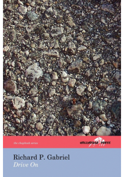 Drive On (The Hollyridge Press Chapbook Series)