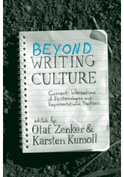 Beyond Writing Culture