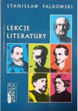 Lekcje literatury