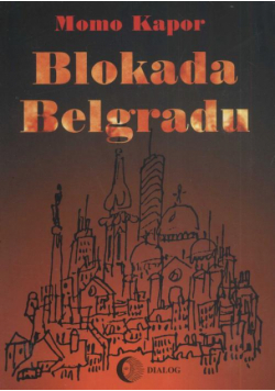 Blokada Belgradu