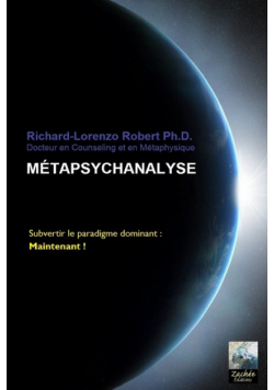 Métapsychanalyse
