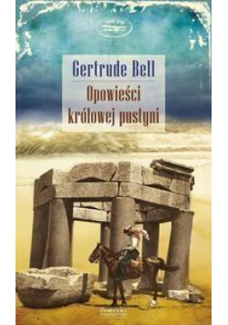 Opowieści królowej pustyni