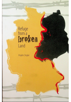 Refuge from a Broken Land
