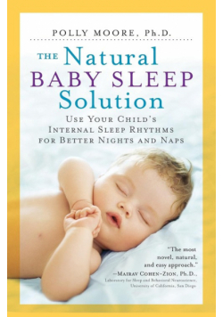 The Natural Baby Sleep Solution