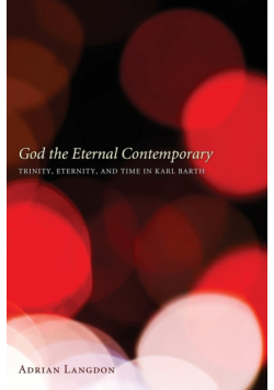 God the Eternal Contemporary
