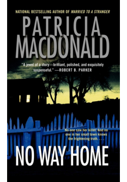 No Way Home