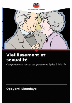 Vieillissement et sexualité