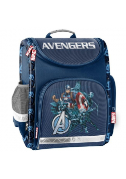 Tornister Avengers AV22KK-524 PASO