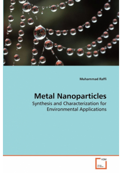 Metal Nanoparticles