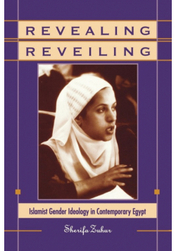 Revealing Reveiling