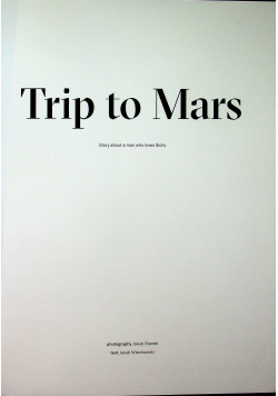 Trip to Mars