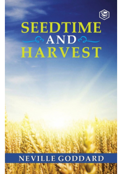 Seedtime and Harvest
