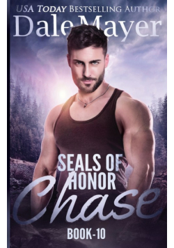 SEALs of Honor - Chase