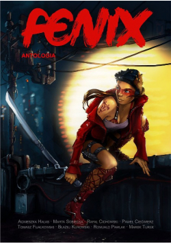 Fenix Antologia Numer 1 - 2