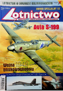 Lotnictwo nr 18