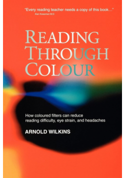 Reading through Colour