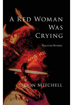 A Red Woman Was Crying