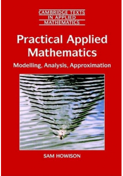 Practical applied mathematics