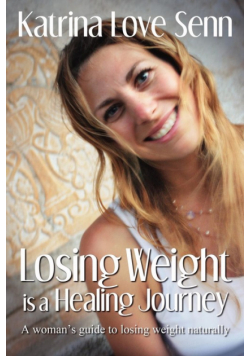 Losing Weight Is a Healing Journey
