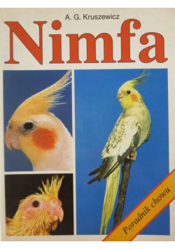 Nimfa