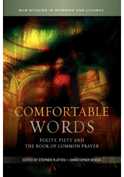 Comfortable Words